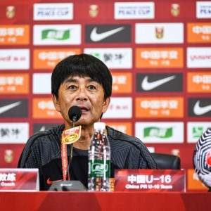世界杯app下载-沪媒：U17国足今夏将征战上海明日之星杯，阿森纳等青年队参赛