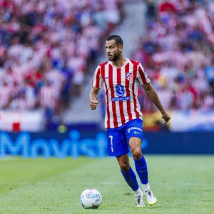 世界杯客户端下载中心-阿斯报：马竞医疗团队正检查汉茨科腿部，以确定问题是否出在脚踝