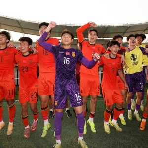 世界杯app下载-U23亚洲杯结束第3天 下一届分档曝光：中国队升第三档 也有坏消息